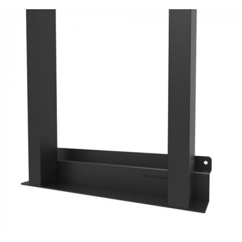 Suport motorizat de perete Neomounts 37"-100", 110 kg, VESA max. - imagine 5