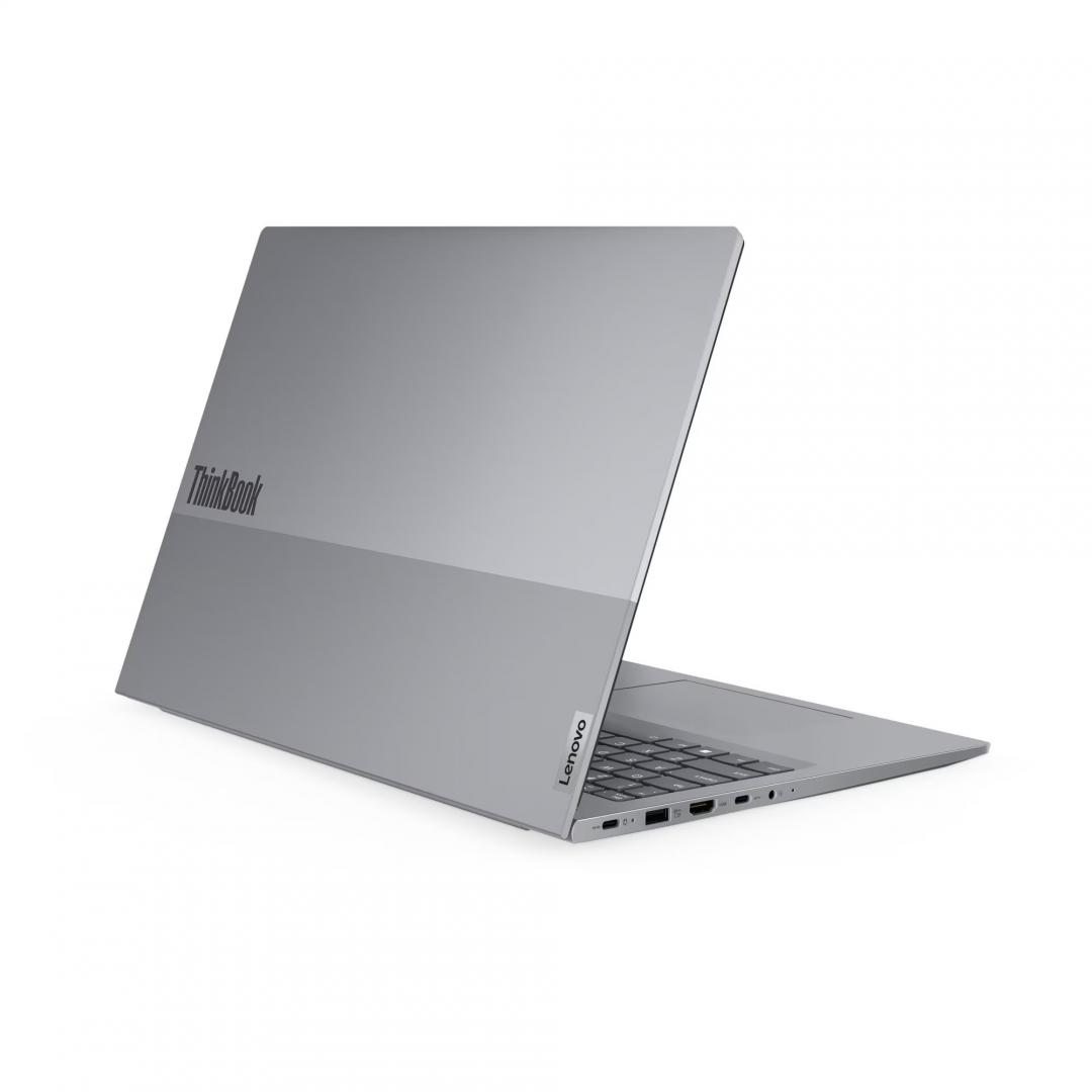 Laptop de business LENOVO ThinkBook 16 Gen 7, cu procesor - imagine 7