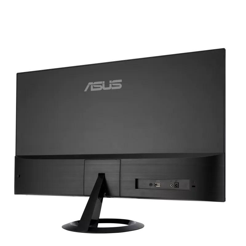 Monitor Consumer ASUS VZ27EHF, 27", 1920 x 1080 pixeli, Black, - imagine 5