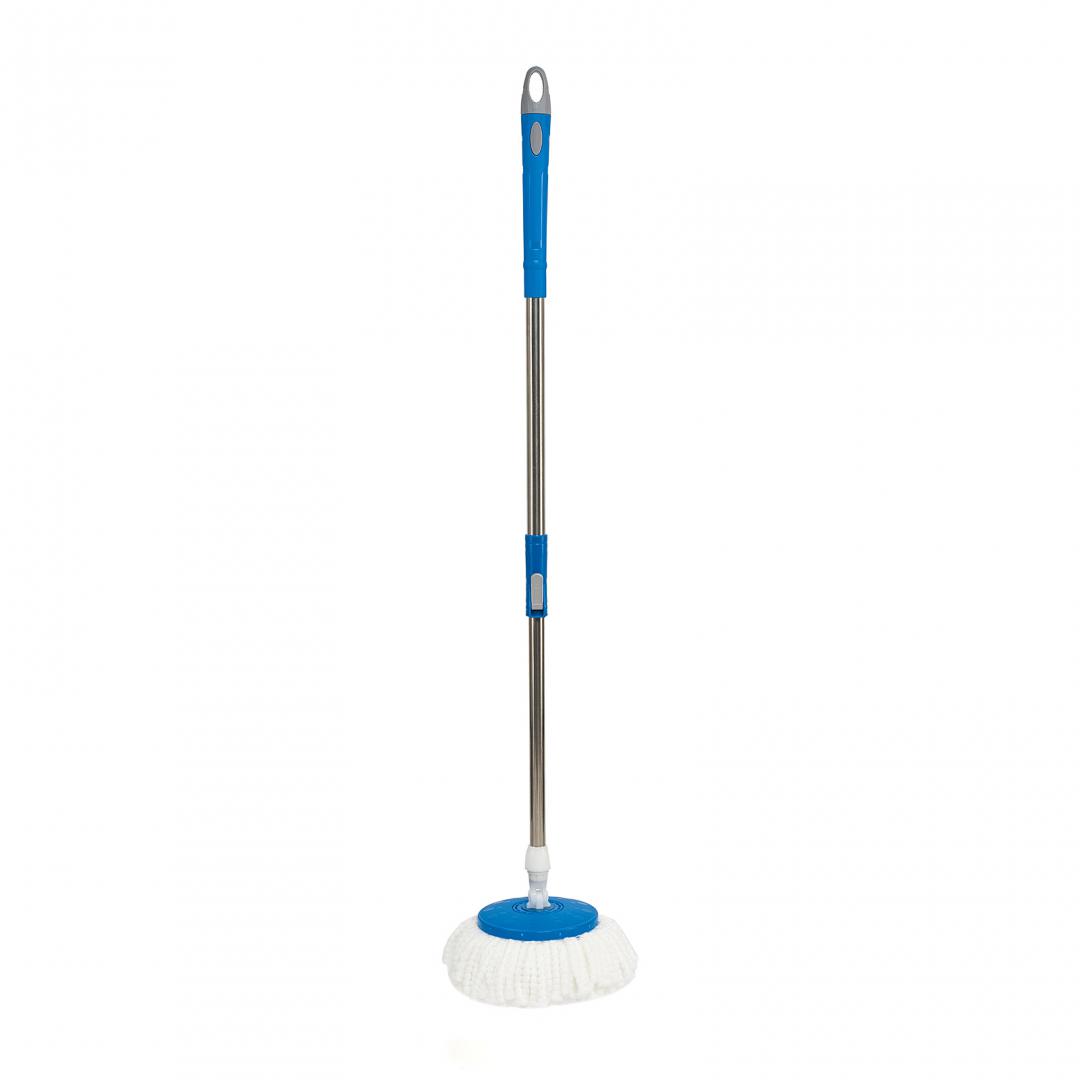 SET CURATENIE SUPER EASY CLEAN, MOP ROTATIV 360,VANORA HOME - imagine 5