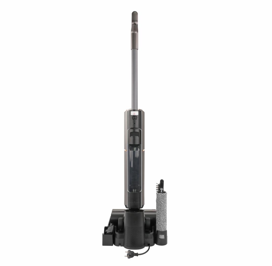 Aspirator vertical cu funcție spălare HEINNER AquaFusionPro HSFW- PB160DRYBK - imagine 6