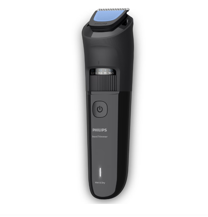 Aparat de tuns barba PHILIPS BT3620/15 cu lame cu autoascutire, - imagine 3