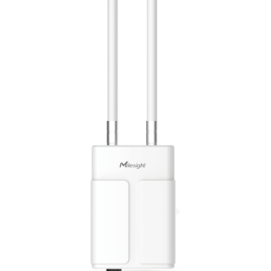LORAWAN GATEWAY MILESIGHT IP67 Rating 64-bit Quad-Core Processor New SX1302