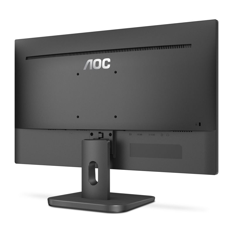 Monitor Consumer AOC 24E1Q, 23.8", 1920 x 1080 pixeli, Black, - imagine 4