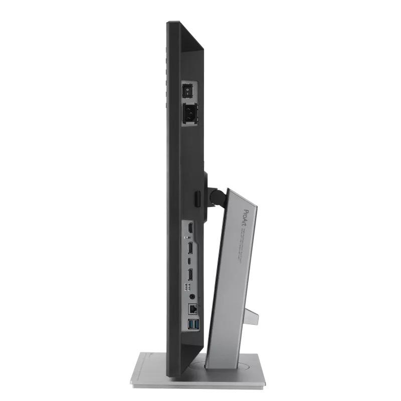 Monitor Gaming ASUS PA248CNV, 24.1", 1920 x 1200 pixeli, Black, - imagine 5