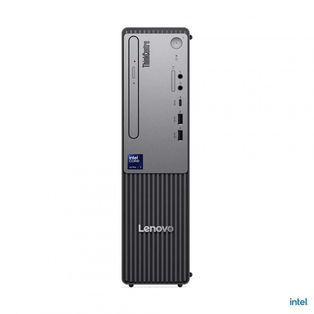Desktop Business Lenovo ThinkCentre neo 50s Gen 6 cu procesor - imagine 4
