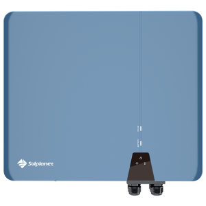 Solplanet hybrid inverter ASW8000H-T3 asymmetric, 8kW, 3P, 3 MPPT, Dongle