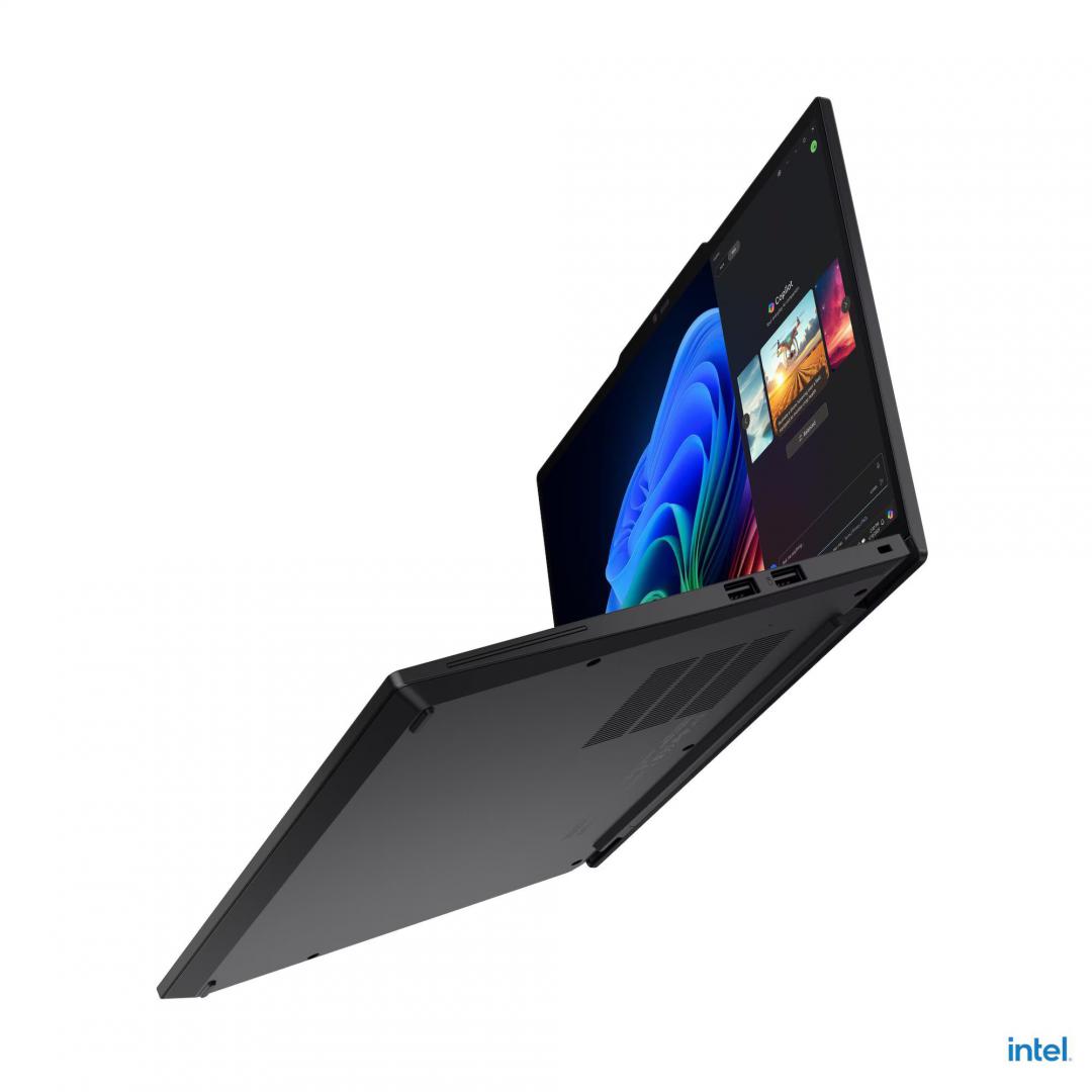 Laptop Business Lenovo ThinkPad T14s Gen 6, cu procesor Intel - imagine 8