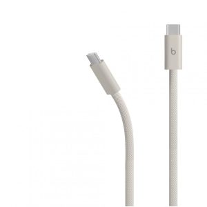 Beats 240W USB-C to USB-C Braided Cable (3 m) -