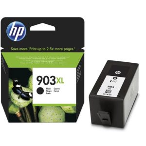 Cartus HP 903XL, Black