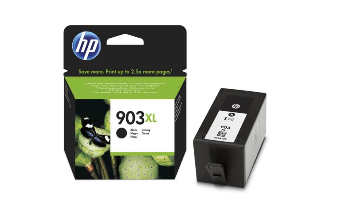 Cartus HP 903XL, Black
