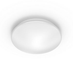 Plafoniera LED Philips Canopus CL259, 20W, 2000 lm, lumina calda(2700K)