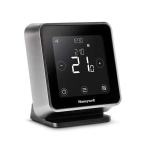 T6R termostat digital wireless cu wifi (Lyric) Honeywell Y6H910RW4055, permite