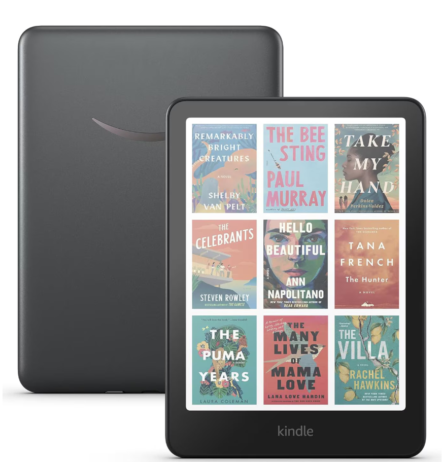 Amazon Kindle Colorsoft Signature Edition 2024 7" 32GB No SIM