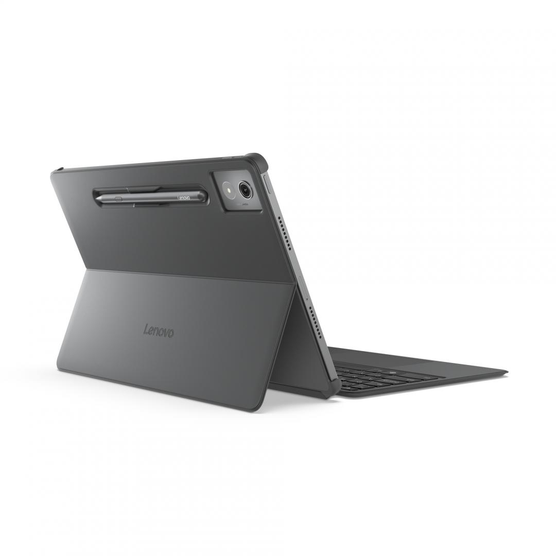 Husa cu tastatura Lenovo ZG38C06016 pentru IdeaTab Pro, Layout US - imagine 6
