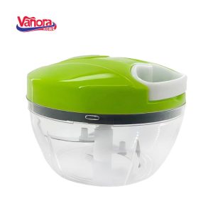 TOCATOR MANUAL 500 ML 12.5 x 8 CM, VANORA