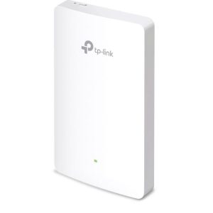 Access point TP-Link EAP615-Wall, Gigabit, PoE, Dual-band, WiFi 6 -