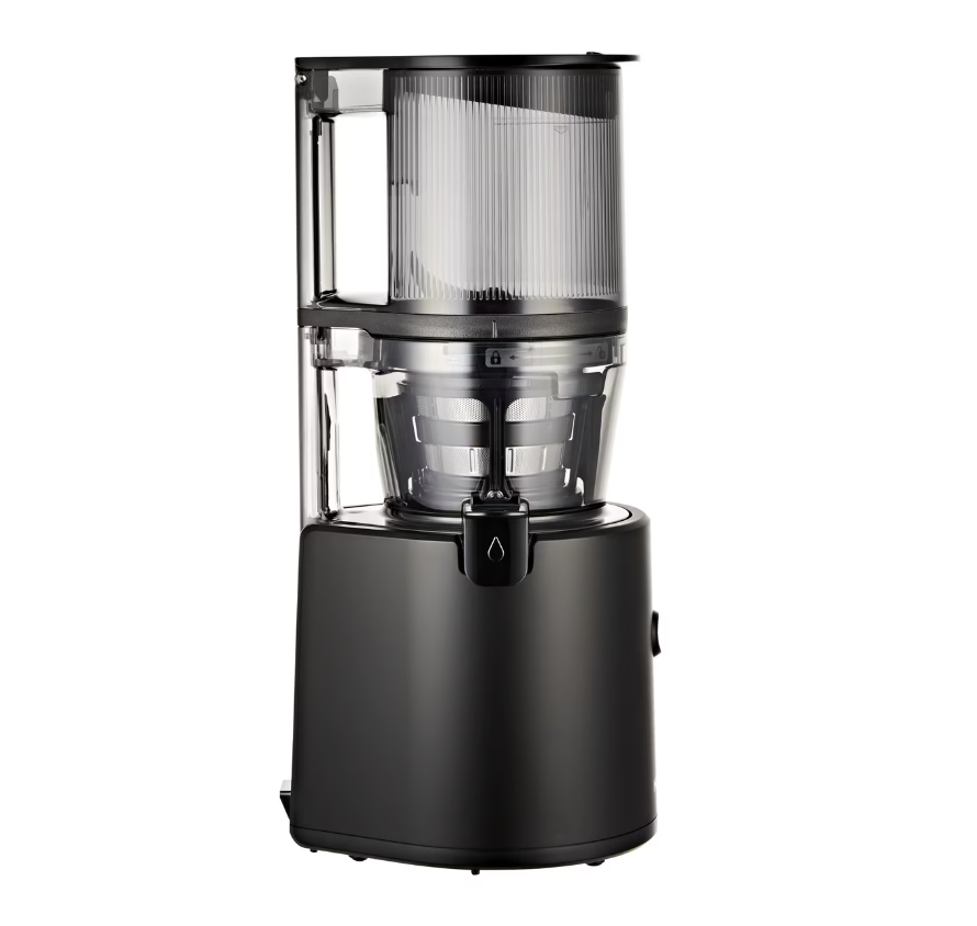Storcator de fructe si legume H320N, Hurom, 150 W, 1 - imagine 3