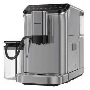 ESPRESSOR AUTOMAT HEINNER GENESIS HEMA-D20DGREY
