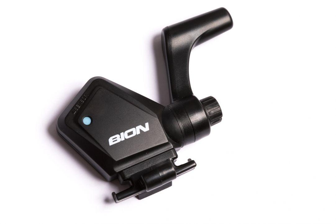 Senzor smart Bion de viteza si cadenta, tehnologie 2.4G, ANT+ - imagine 4