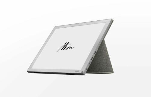 Monitor Consumer BOOX Mira, 13.3", 1650 x 2200 pixeli, Touchscreen, - imagine 3