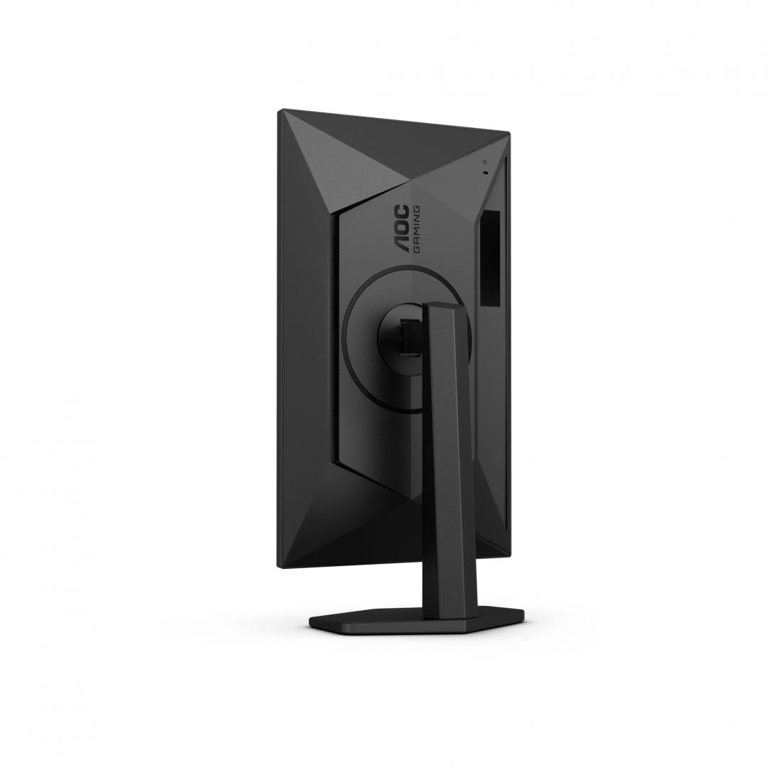 Monitor Consumer AOC 24G4X, 23.8", 1920x1080 pixeli, Black, Grey, 3 - imagine 15