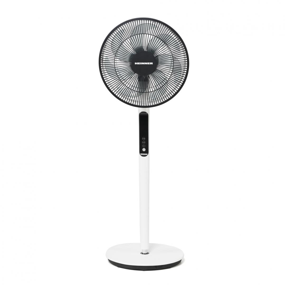 VENTILATOR CU PICIOR HEINNER HMSF-9BK