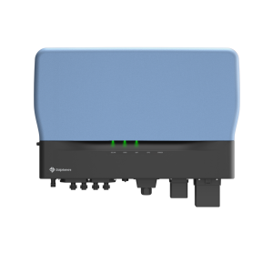 Solplanet hybrid inverter ASW30kH-TH asymmetric AFCI30kW,3P,4MPPT,w/AI dongle LAN/WLAN,40A*4,DC w/SPD,AC w/MOV,DC