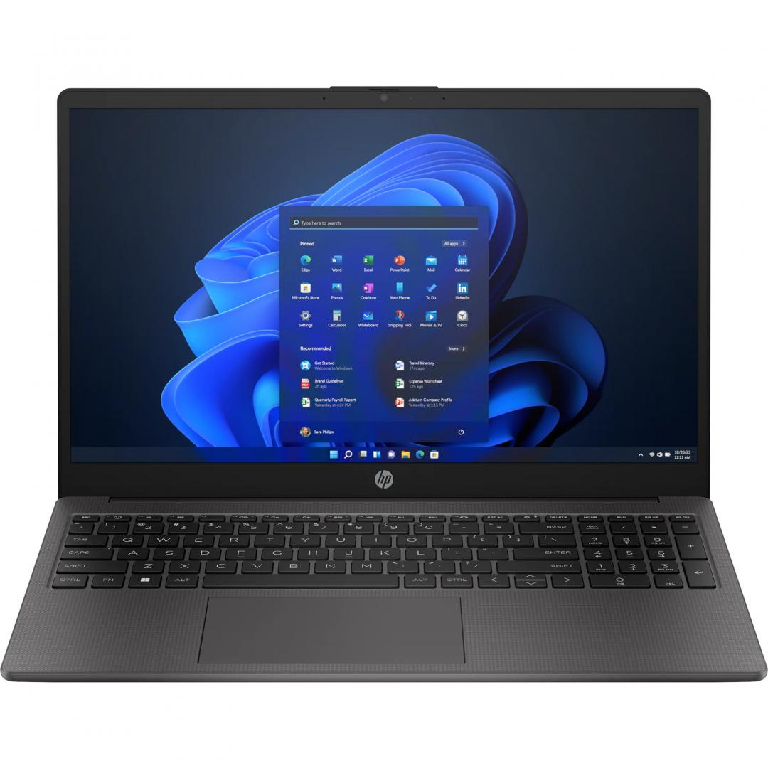 Laptop Educatie HP 250 G10, cu procesor Intel Core i5 - imagine 6