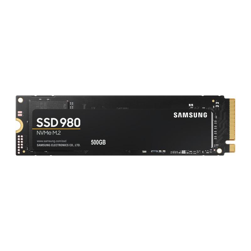 SSD Samsung 980, 500GB, M.2 , NVMe - imagine 3