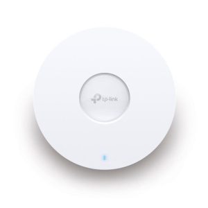 Access point TP-LINK EAP653, Gigabit, Poe, Dual-band, WiFi 6 -