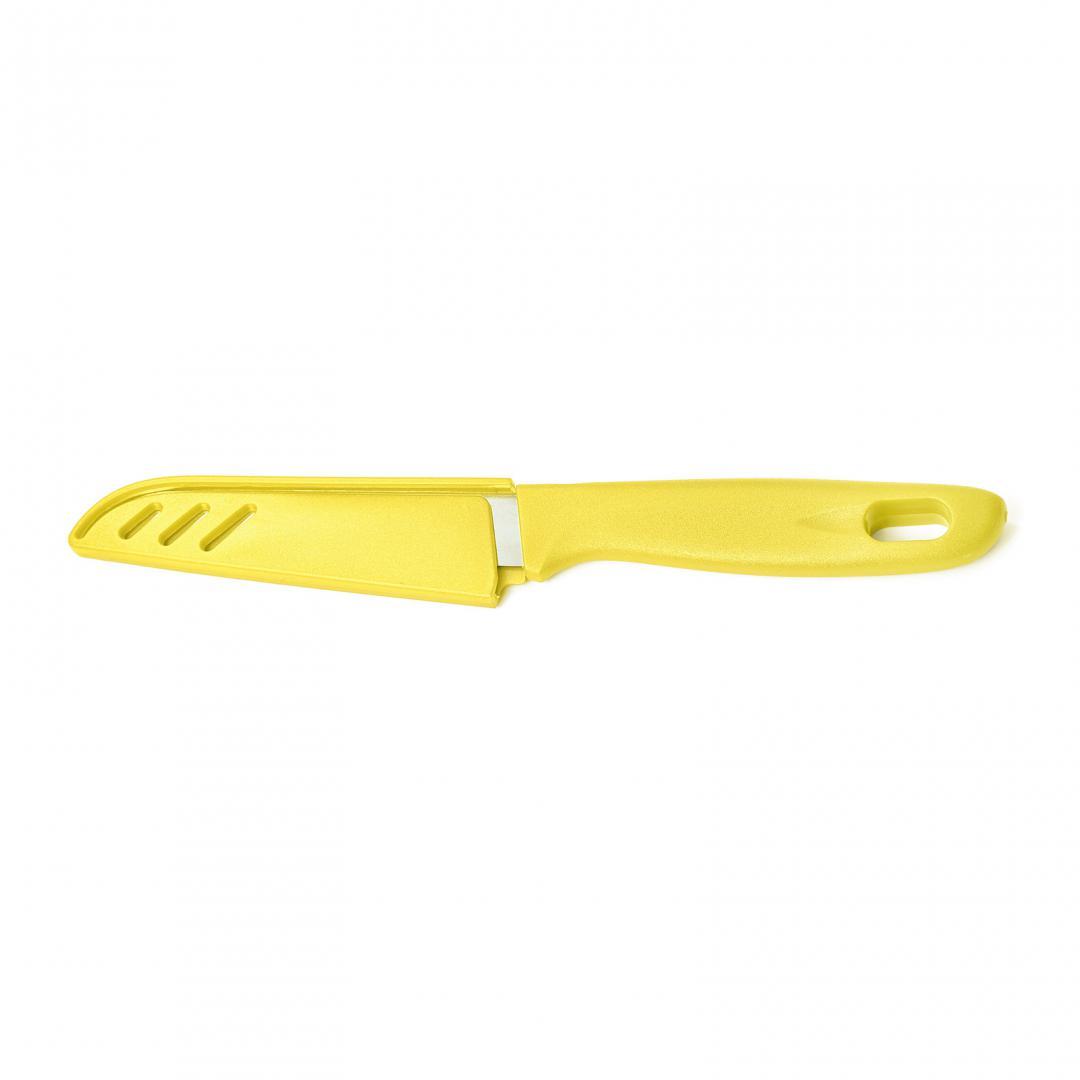 CUTIT CU TEACA 9.5 CM, VANORA HOME (mix 4 culori - imagine 8