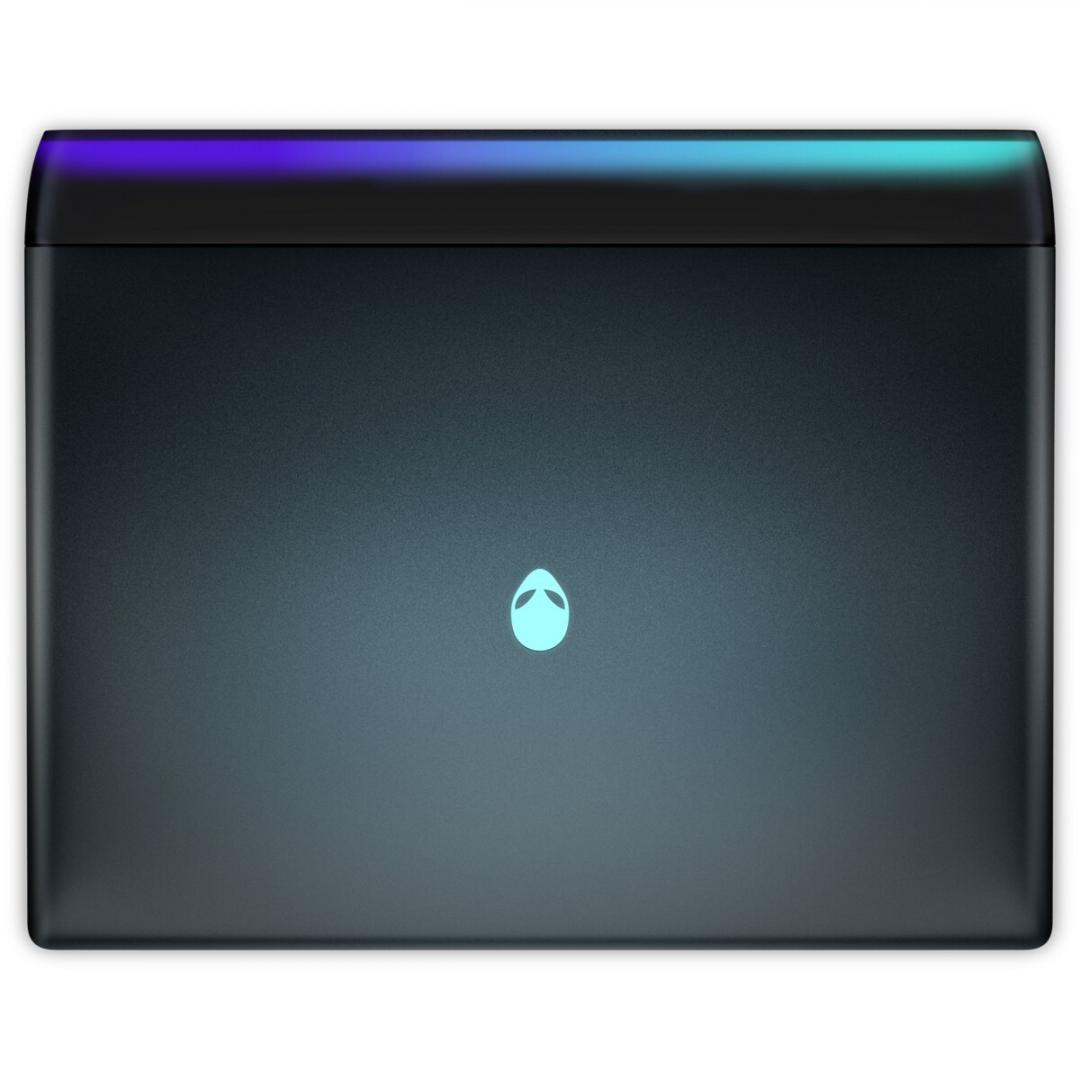 Laptop Gaming Dell Alienware Area-51 16, cu procesor Intel Core - imagine 13
