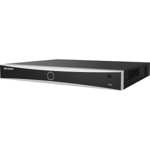 NVR Hikvision 8 canale DS-7608NXI-I2/VPRO, pana la 32 canale