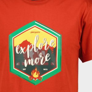 TRICOU MAIN COLLECTION 6 S