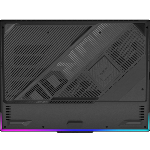 Laptop Gaming ASUS ROG Strix G16, cu procesor AMD Ryzen - imagine 9