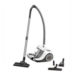 Aspirator fara sac Rowenta Swift Power Cyclonic RO2957EA, 750W,Clasa A