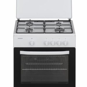ARAGAZ GAZ HEINNER HFSC-SME60WH