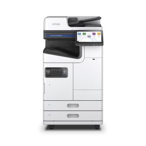Multifunctional inkjet EPSON WorkForce Enterprise AM-M5500, format A3, Monocrom, duplex,