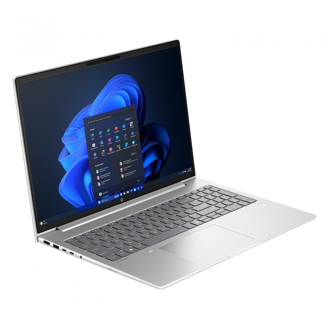 Laptop HP ProBook 4 G2i cu procesor Intel Core 7-350 - imagine 3