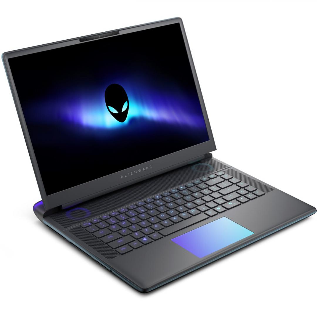 Laptop Gaming Dell Alienware 16 Area-51, cu procesor Intel Core - imagine 5