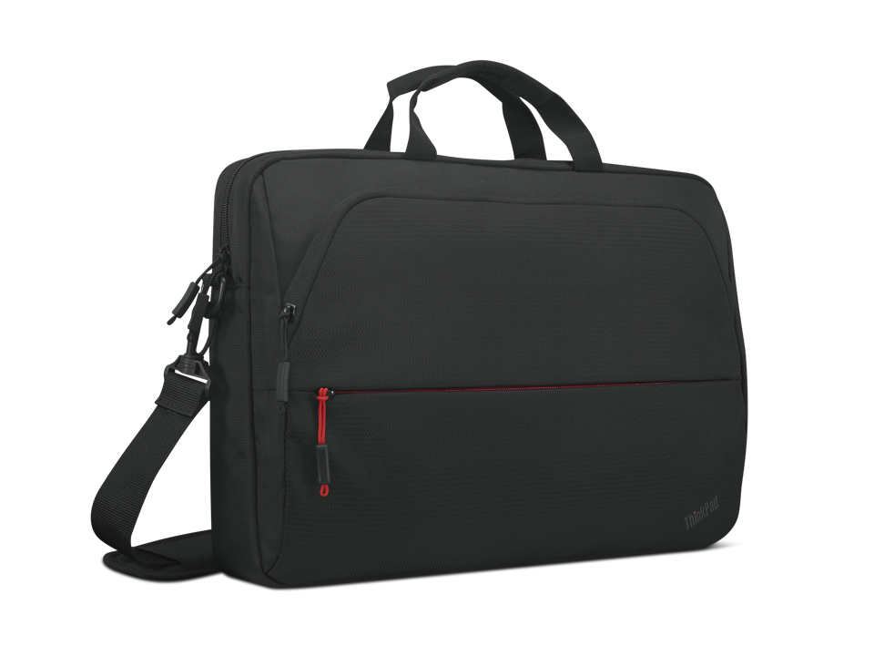 Geanta laptop Lenovo ThinkPad Essential 16-inch Topload (Eco), Negru, 1