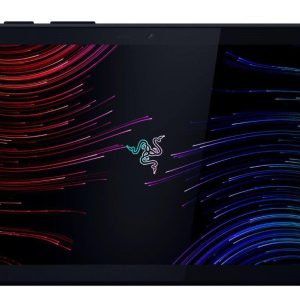 Consola portabila gaming Razer Edge Wifi + Controller Kishi V2