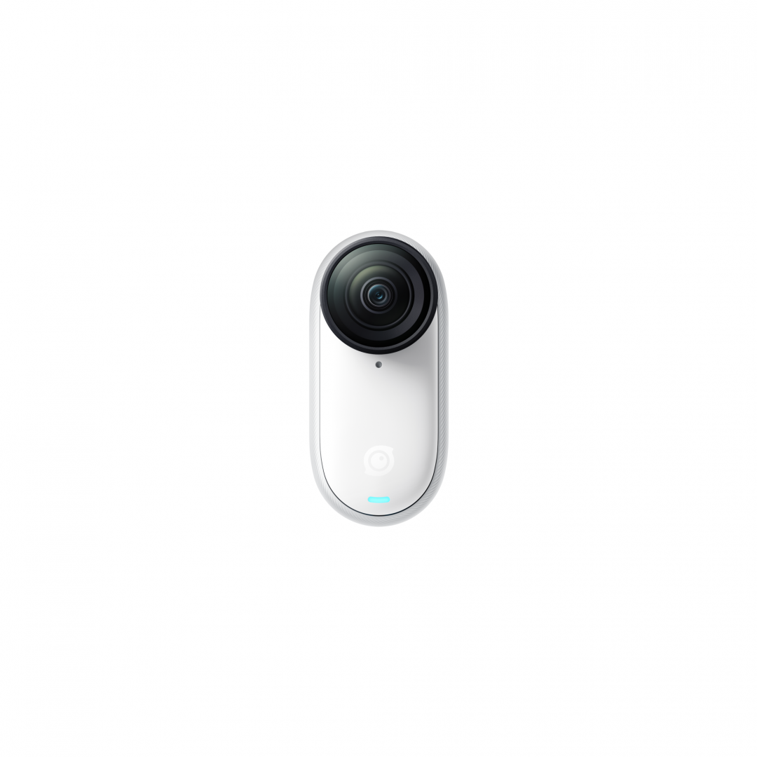 Insta360 GO 3S Arctic White 128GB - imagine 8