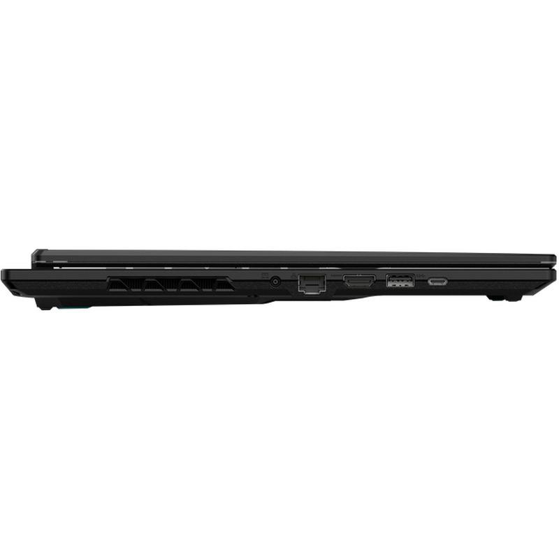 Laptop Gaming GIGABYTE A16, cu procesor AMD Ryzen 7 260, - imagine 6