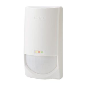 Detector de miscare interior PIR and MW Optex cu