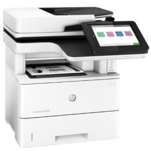 Multifunctional laser HP LaserJet Enterprise MFP M528f, format A4, Monocrom,
