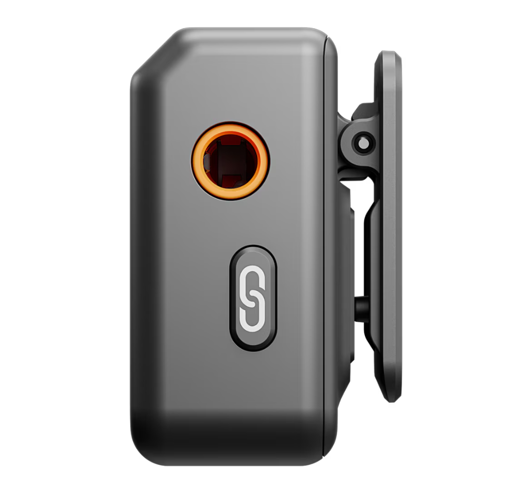 Microfon DJI Mic Mini, Jack, Noise Reduction - imagine 15