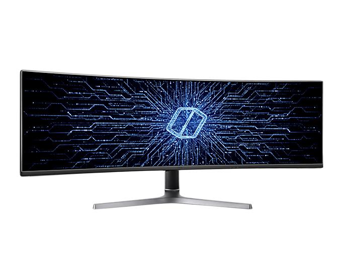 Monitor Samsung 49" LC49RG90SSPXEN - imagine 22