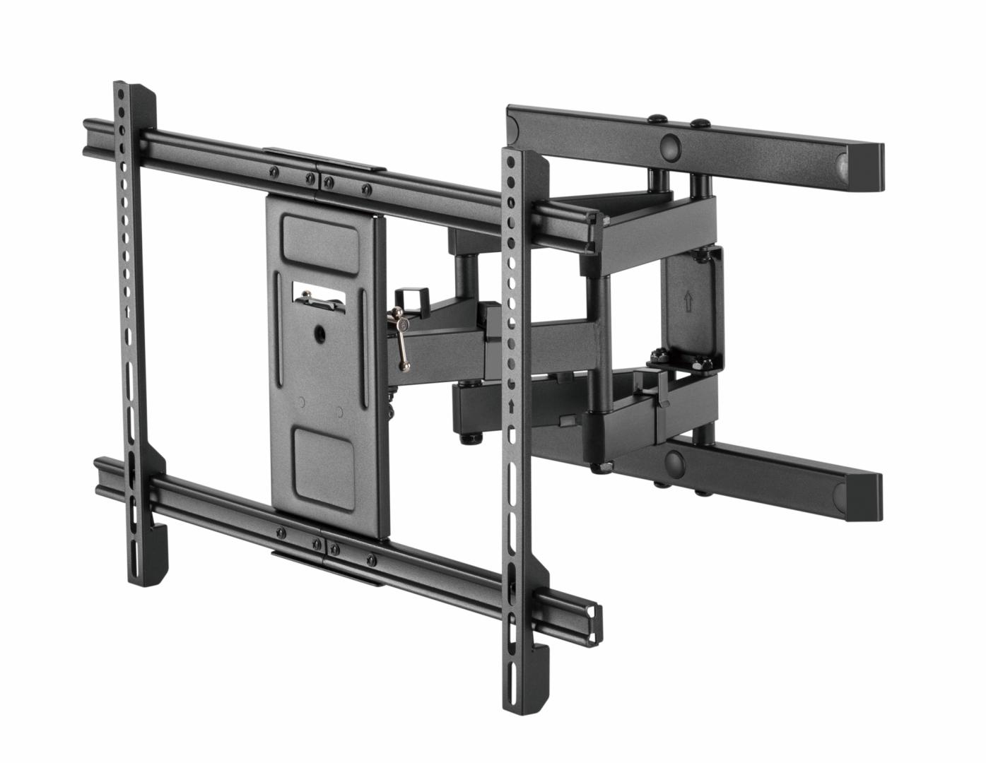 Suport TV de perete Serioux TV61-466, compatibilitate dimensiune ecran: - imagine 3
